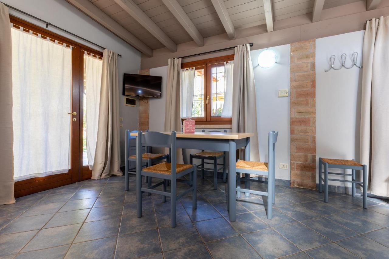 Residence Il Melograno Manerba del Garda Bagian luar foto