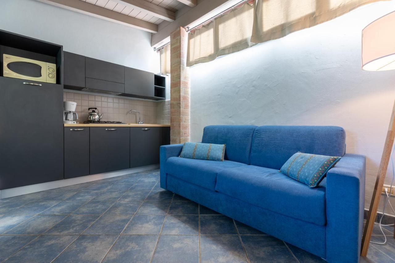 Residence Il Melograno Manerba del Garda Bagian luar foto