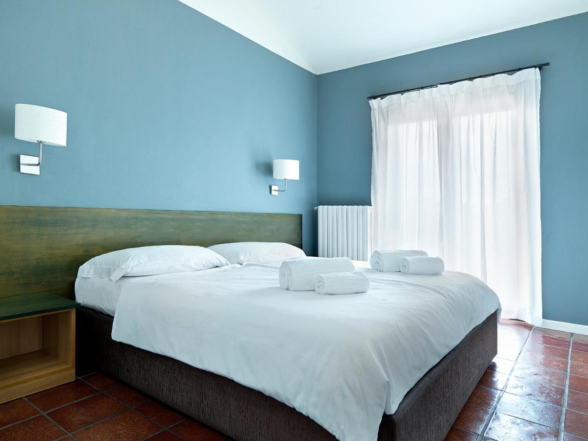 Residence Il Melograno Manerba del Garda Bagian luar foto