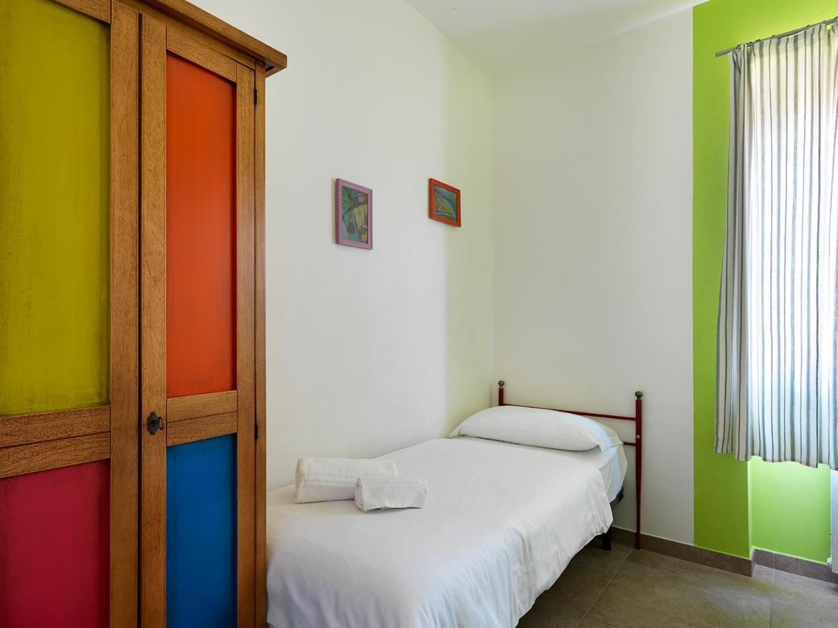 Residence Il Melograno Manerba del Garda Bagian luar foto