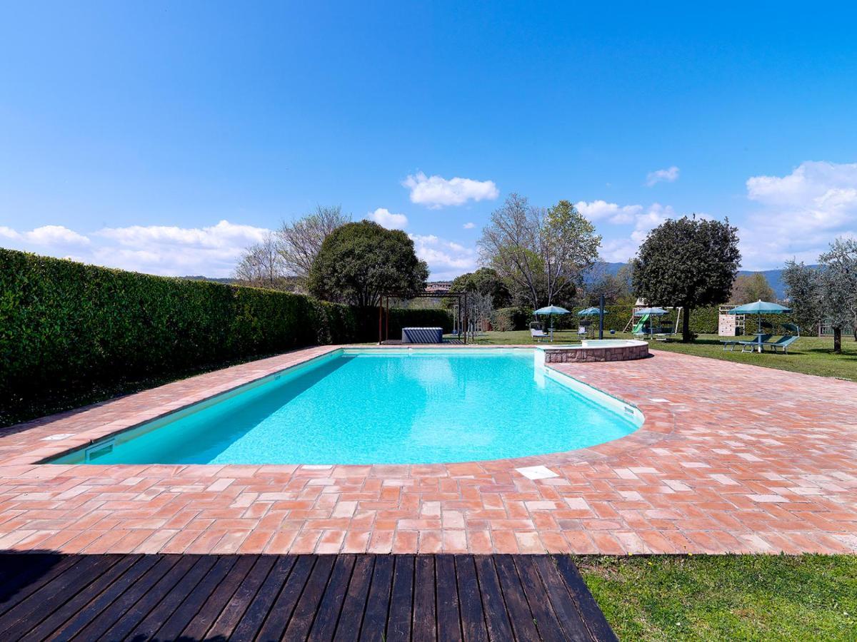 Residence Il Melograno Manerba del Garda Bagian luar foto