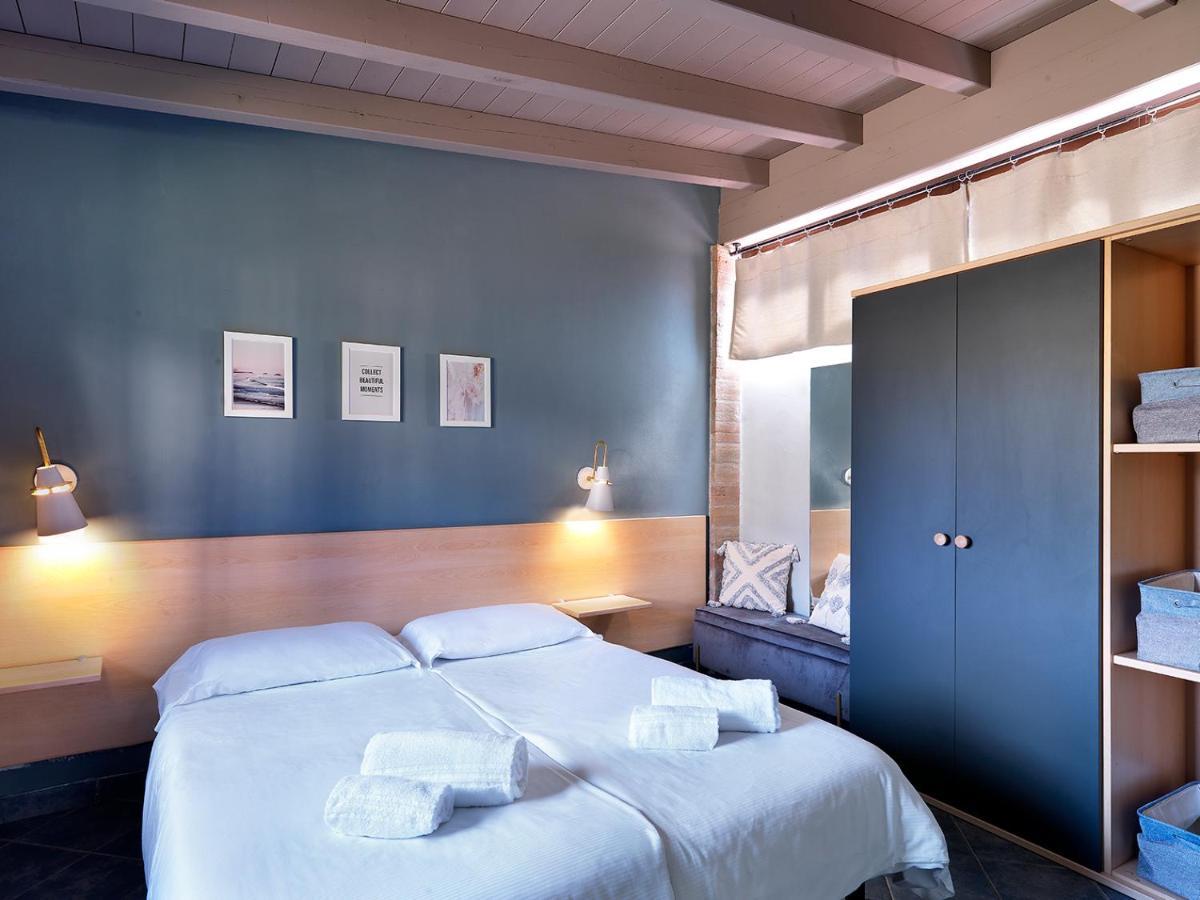 Residence Il Melograno Manerba del Garda Bagian luar foto