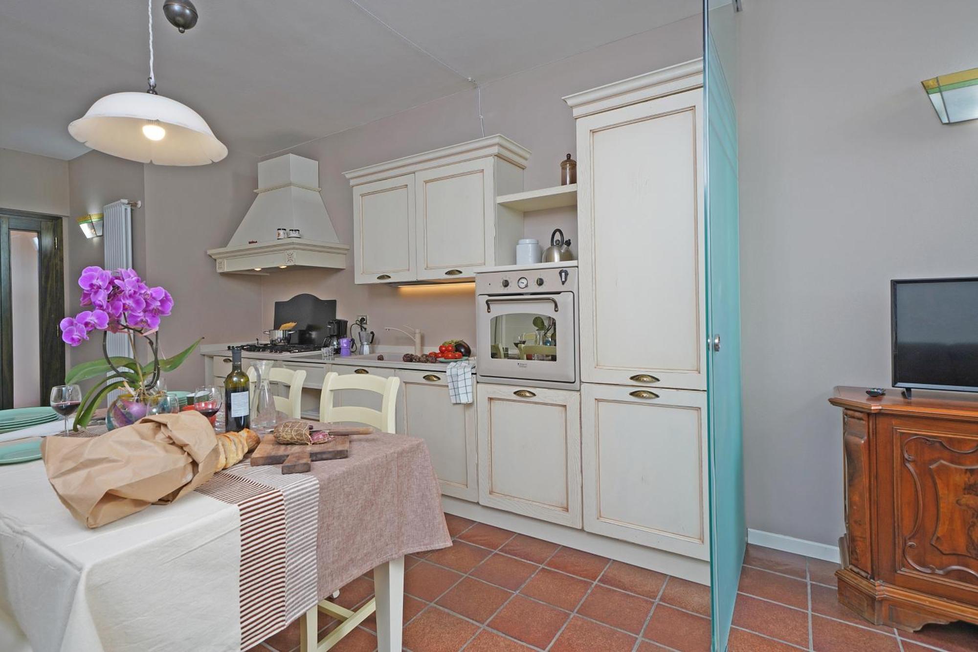 Residence Il Melograno Manerba del Garda Ruang foto