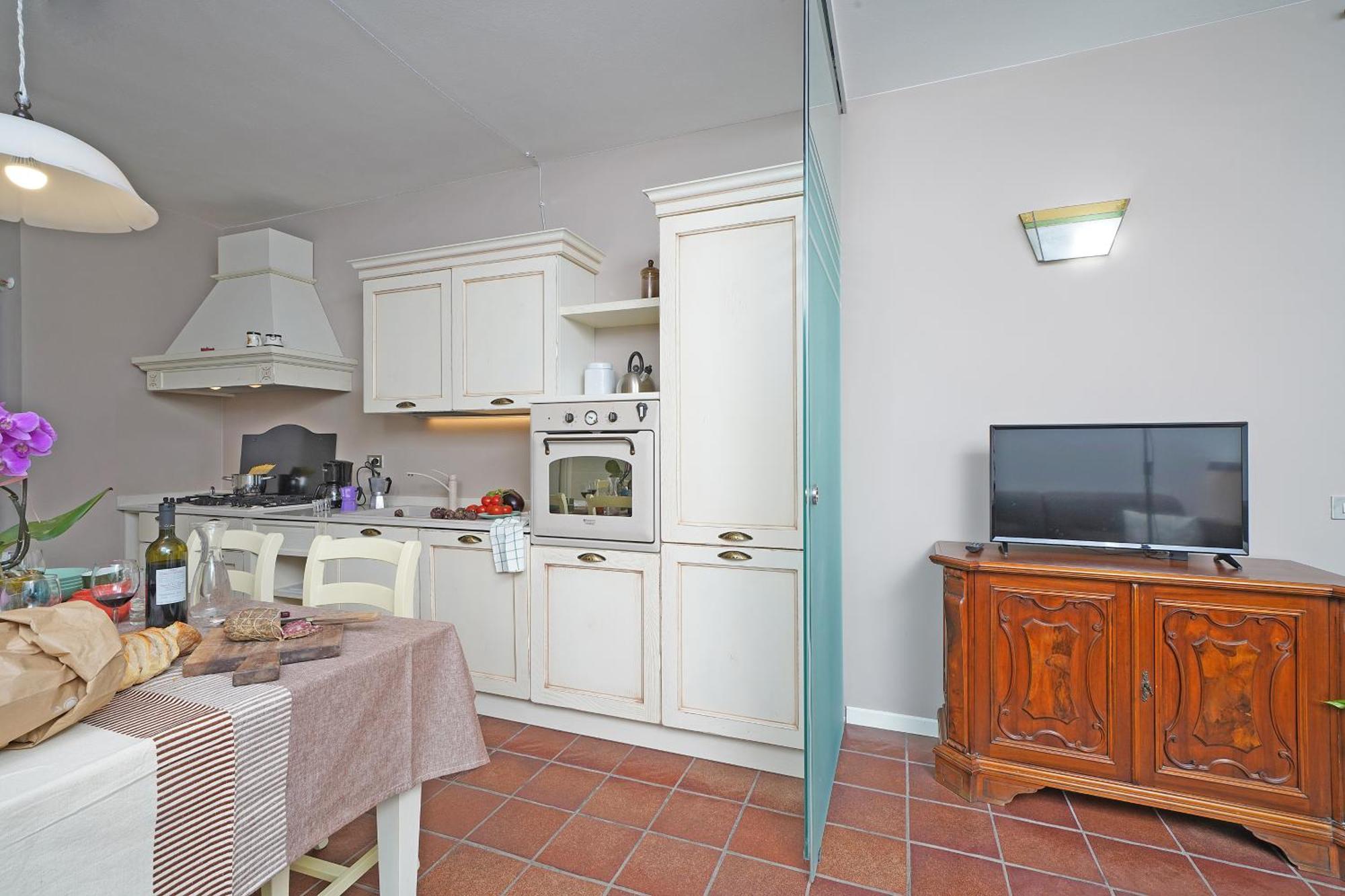 Residence Il Melograno Manerba del Garda Ruang foto
