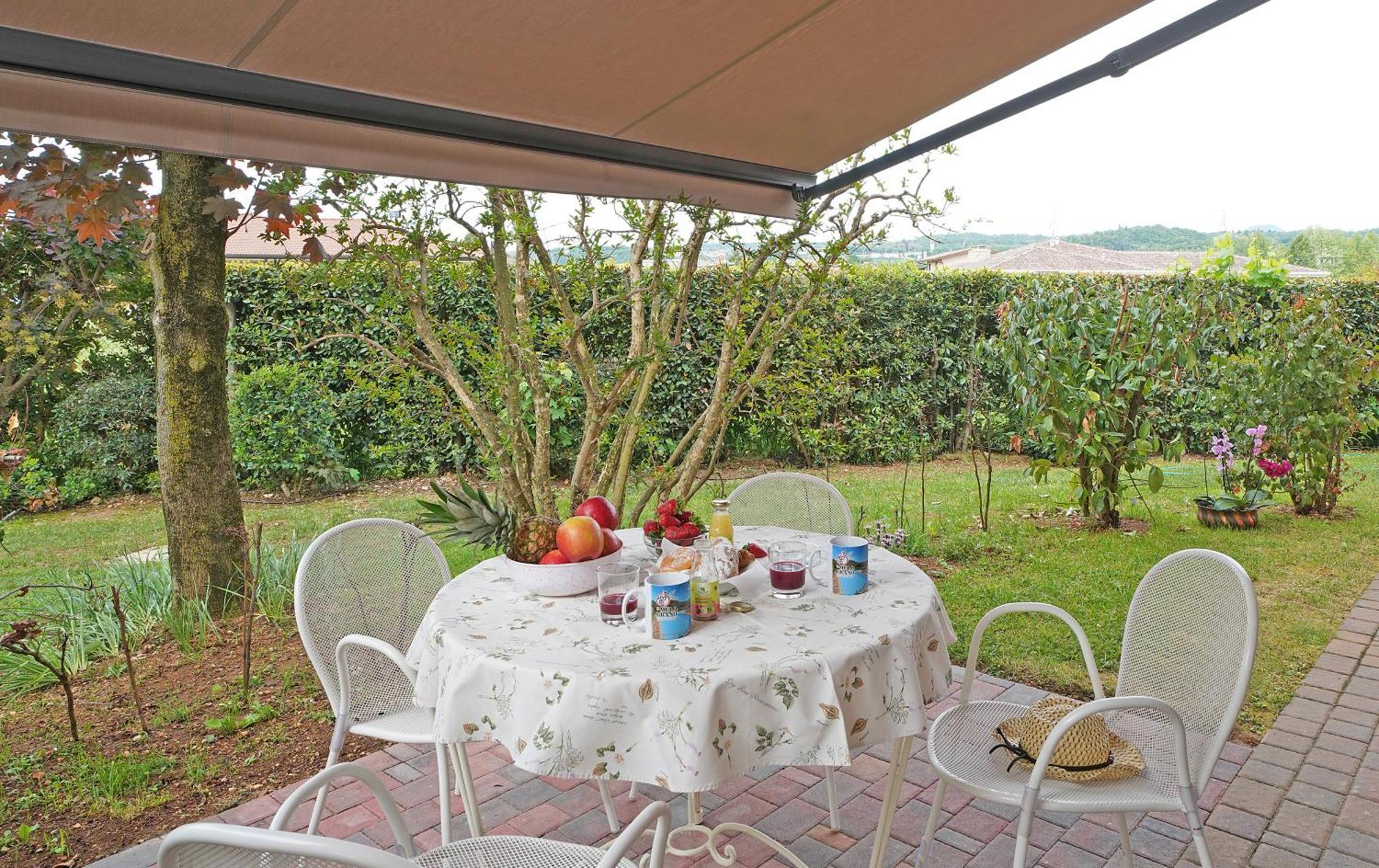 Residence Il Melograno Manerba del Garda Ruang foto