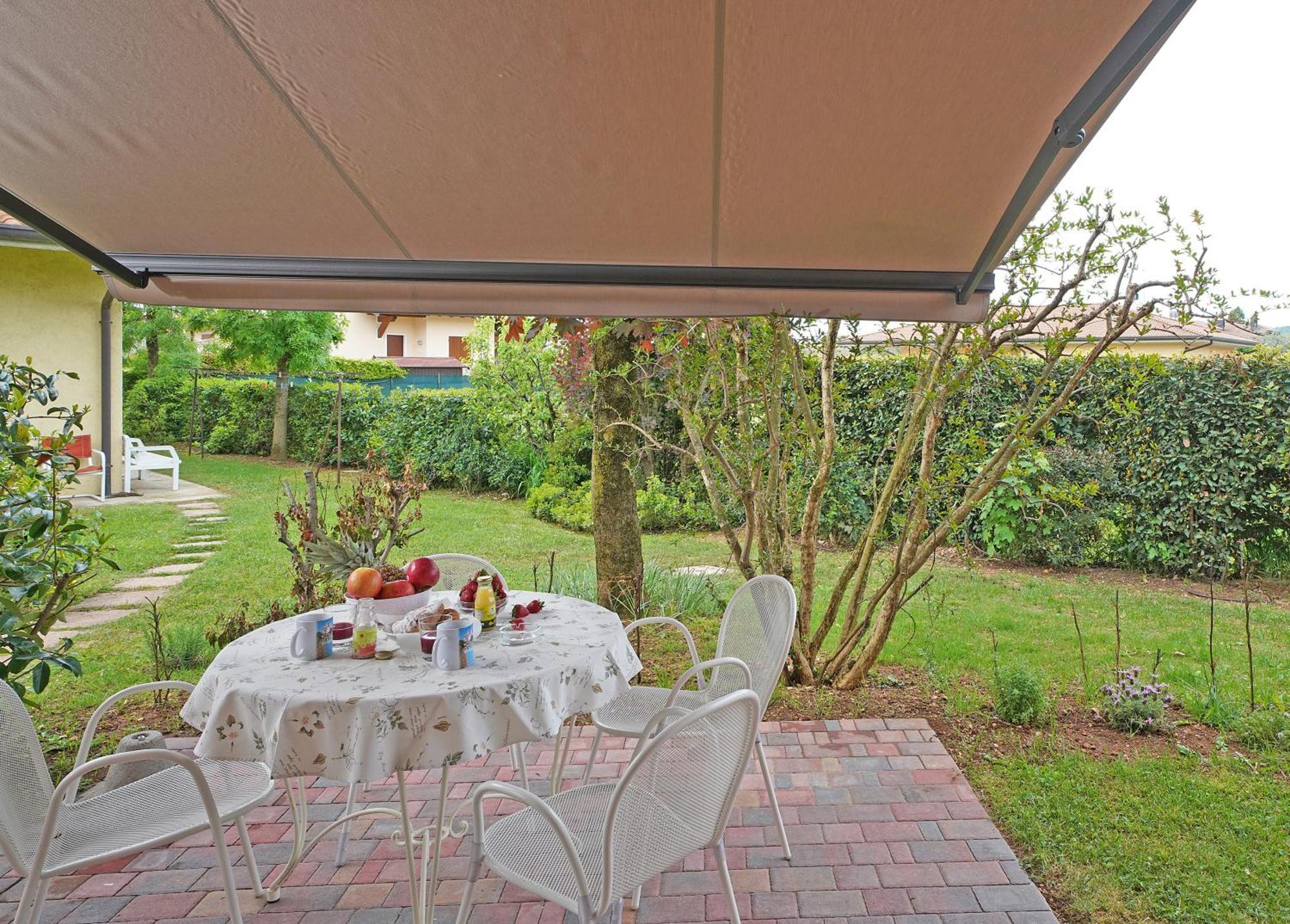 Residence Il Melograno Manerba del Garda Ruang foto
