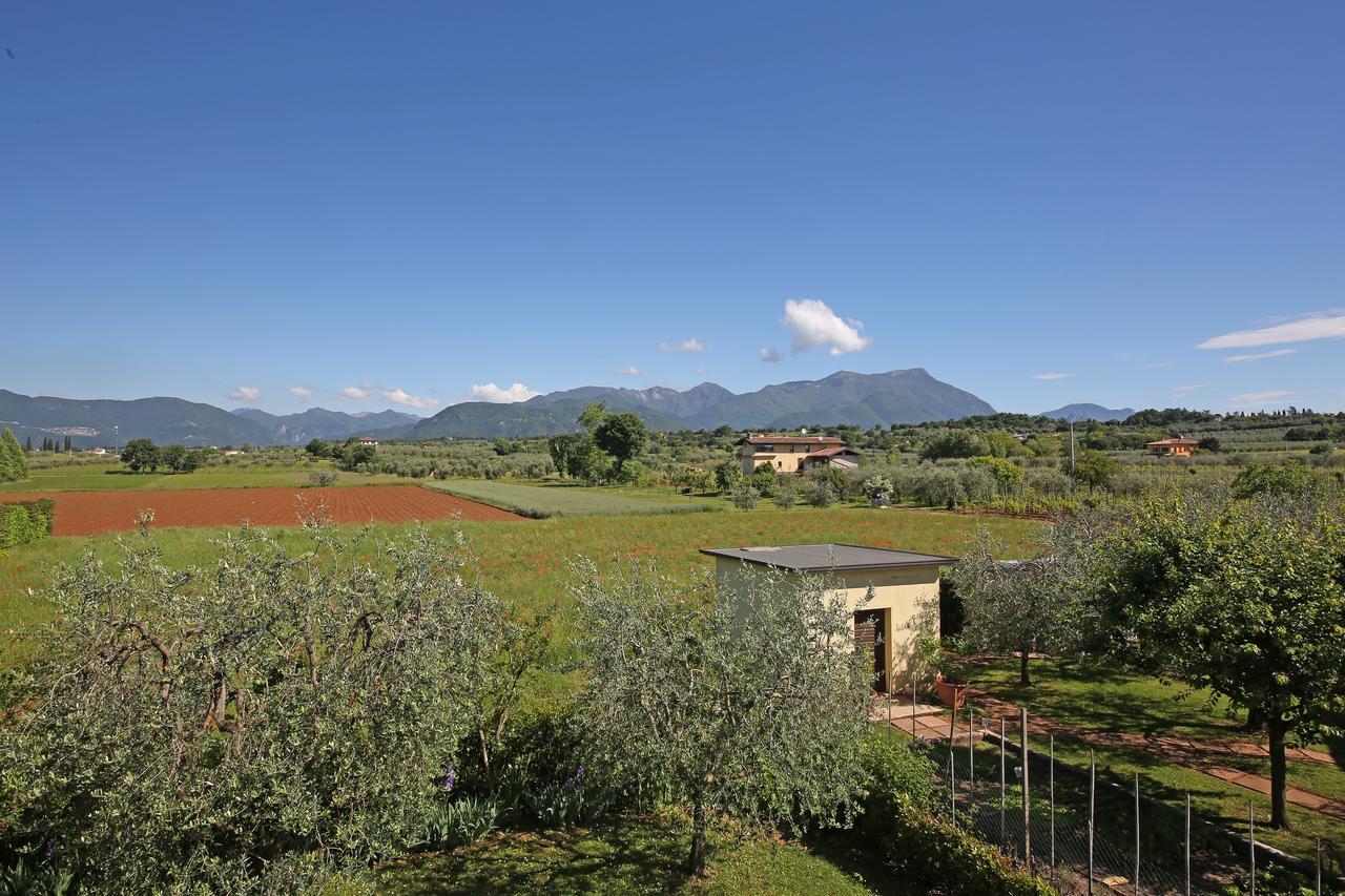 Residence Il Melograno Manerba del Garda Ruang foto